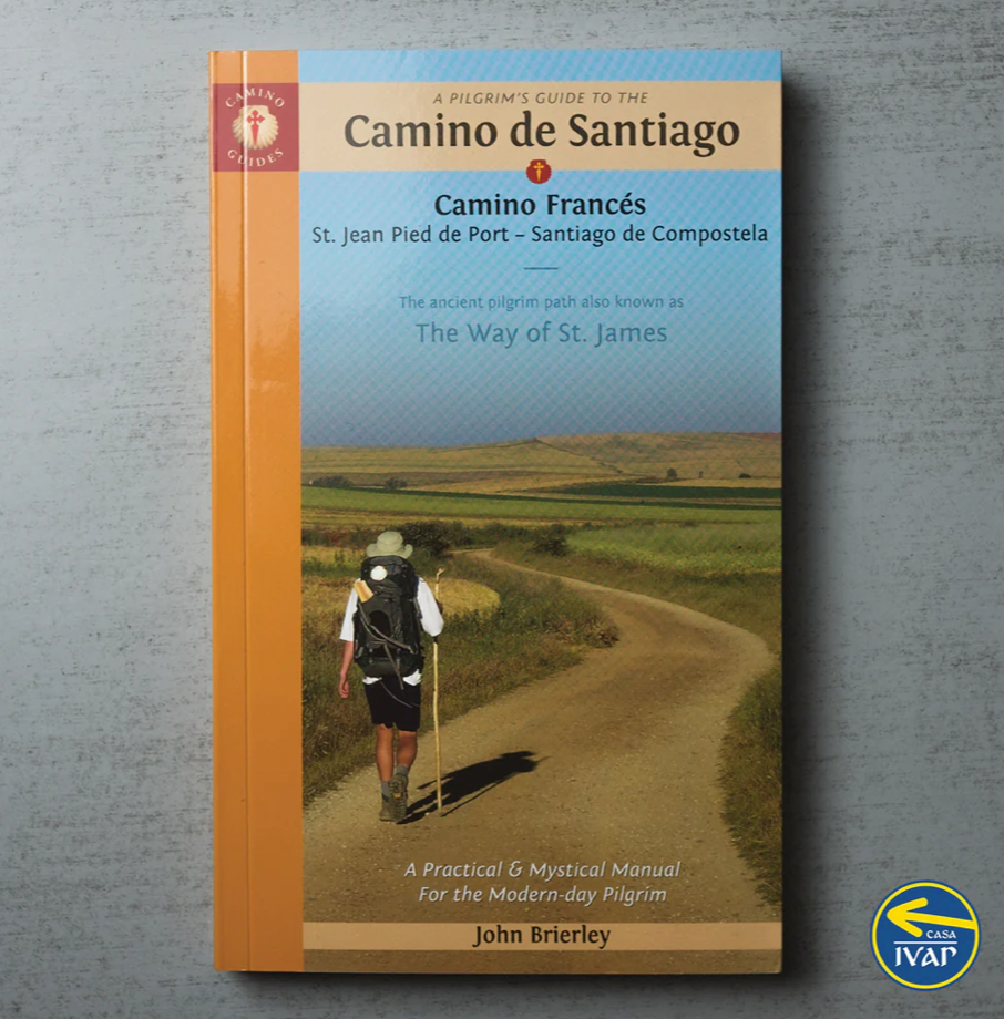 2024 Camino Guides