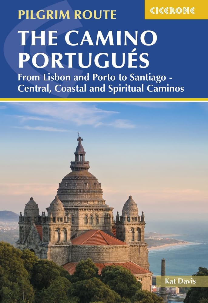 Cicerone: The Camino Portugués