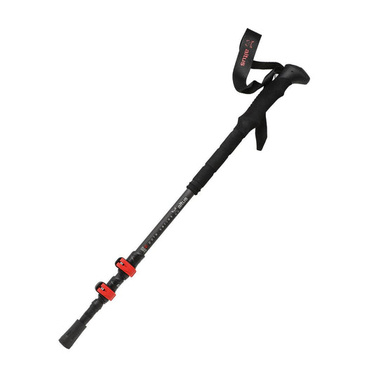 Altus ACEBO H30, Pair of carbon trekking poles