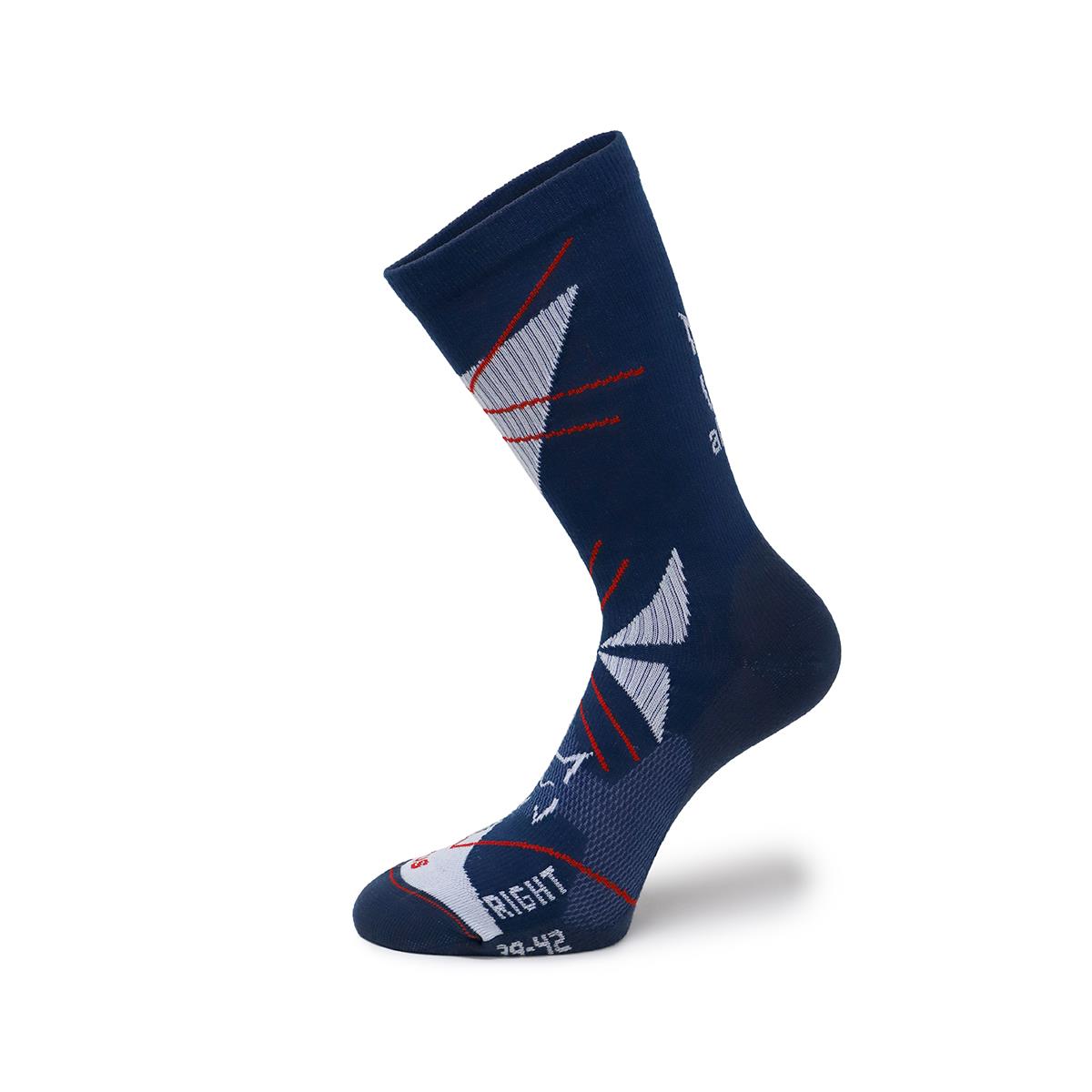 Altus ACHILLES sock