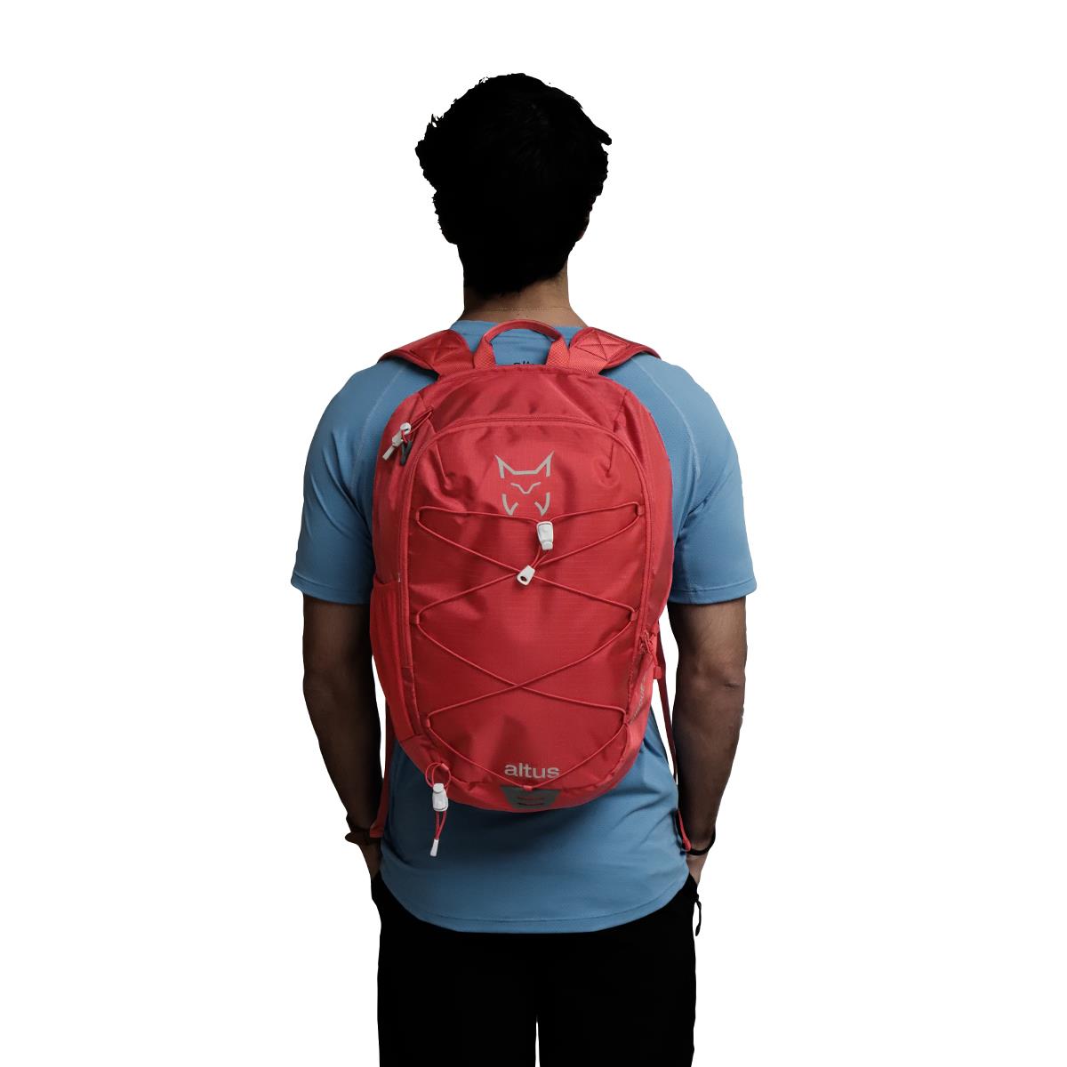 Altus Day-Pack (CIRQUE 25)