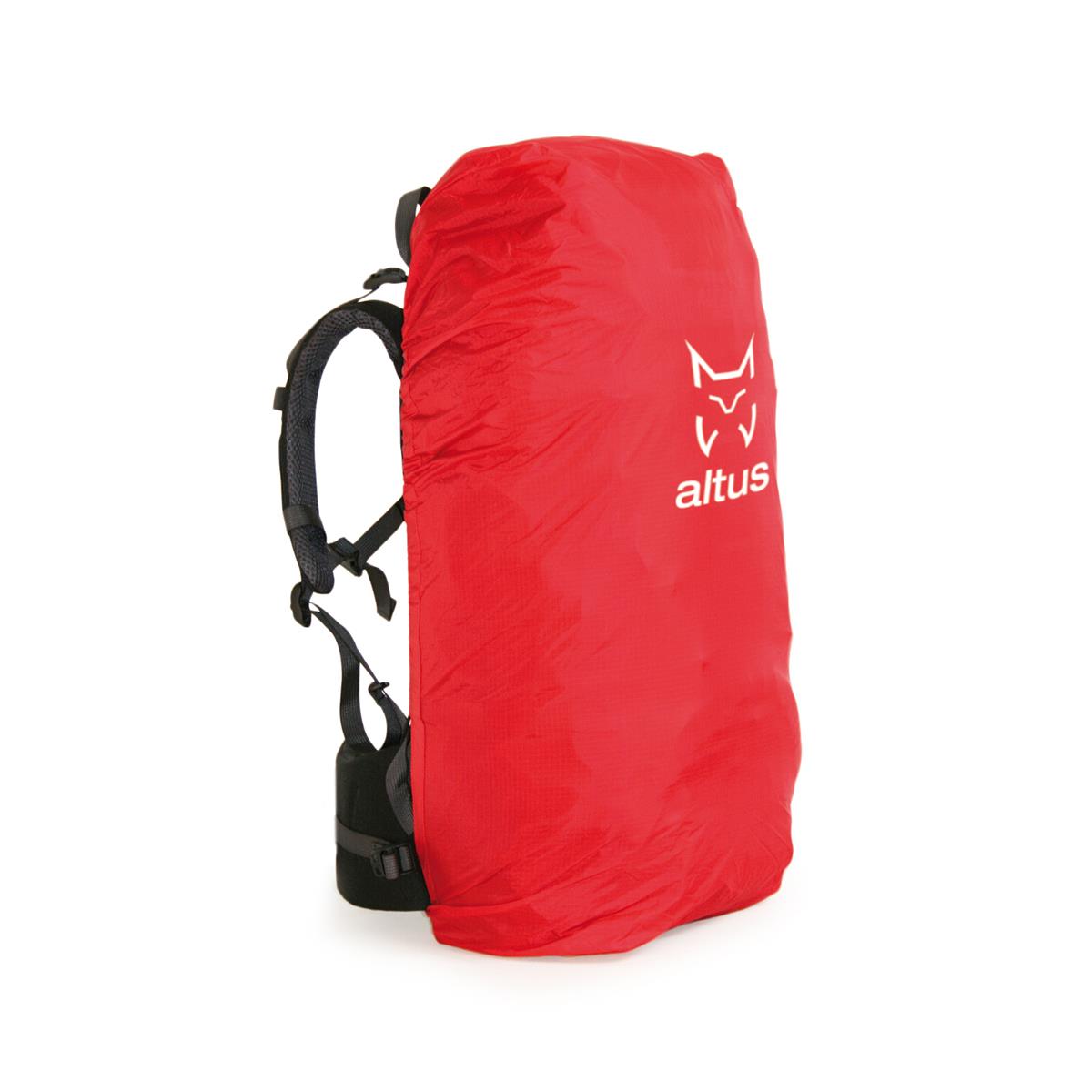 Altus Pack Cover