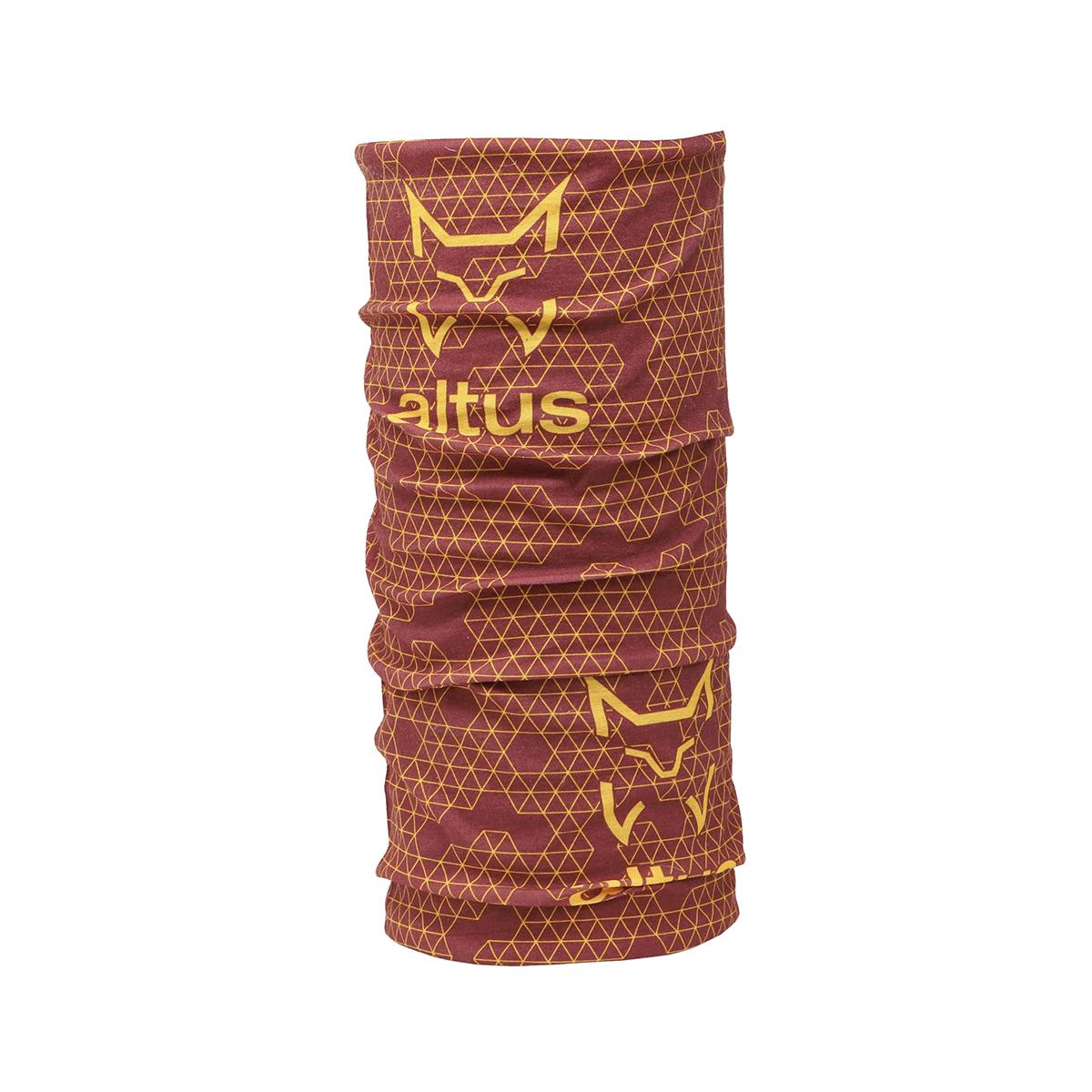 Altus neck warmer (HEXAGON)