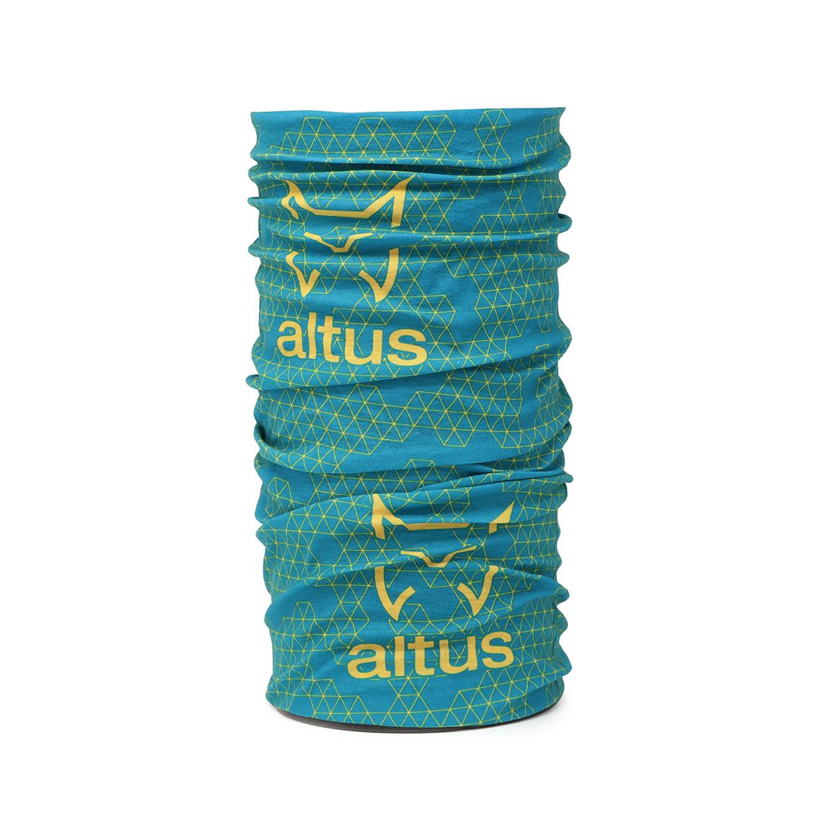 Altus neck warmer (HEXAGON)