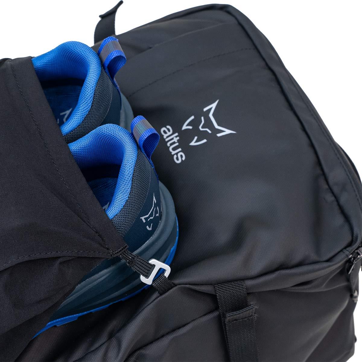 Altus Cabin Backpack