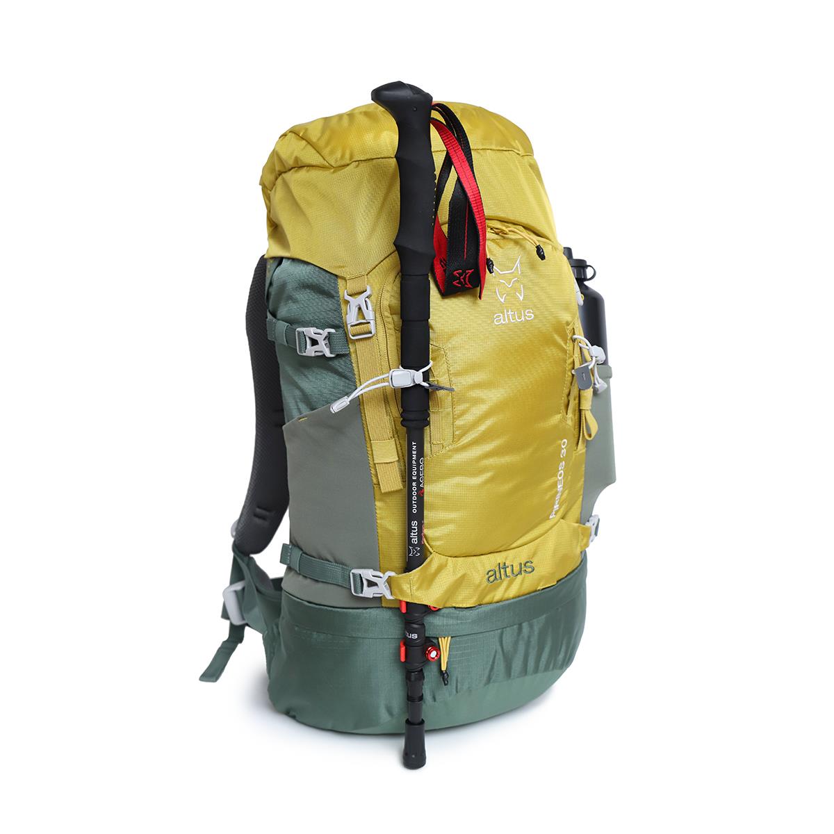 Altus pirineos shop