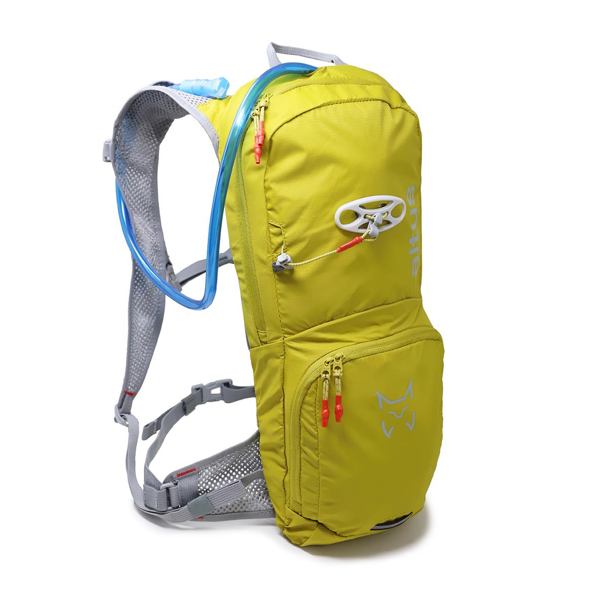 Altus bikers daypack (YUNGAS)