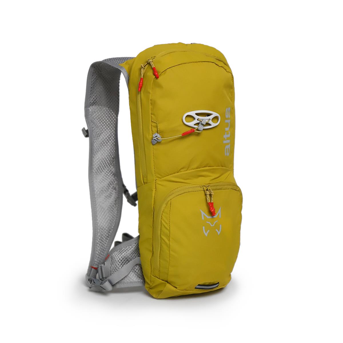 Altus bikers daypack (YUNGAS)