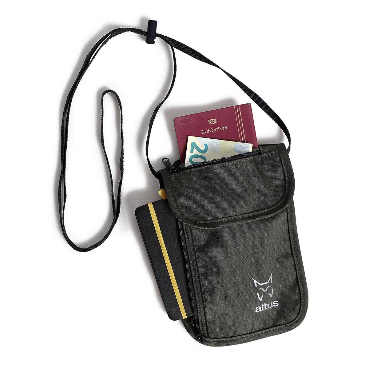 Altus ZURICH I30 (Document holder bag)