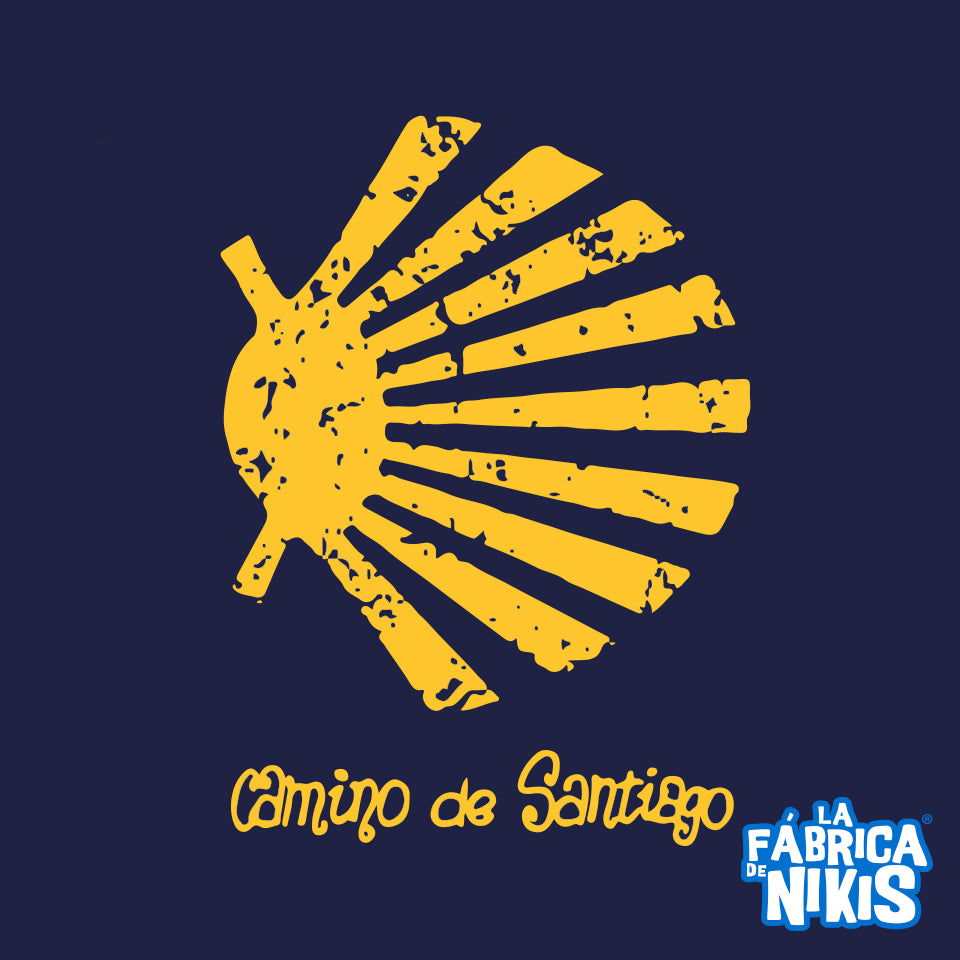 Camino Shell T-Shirt