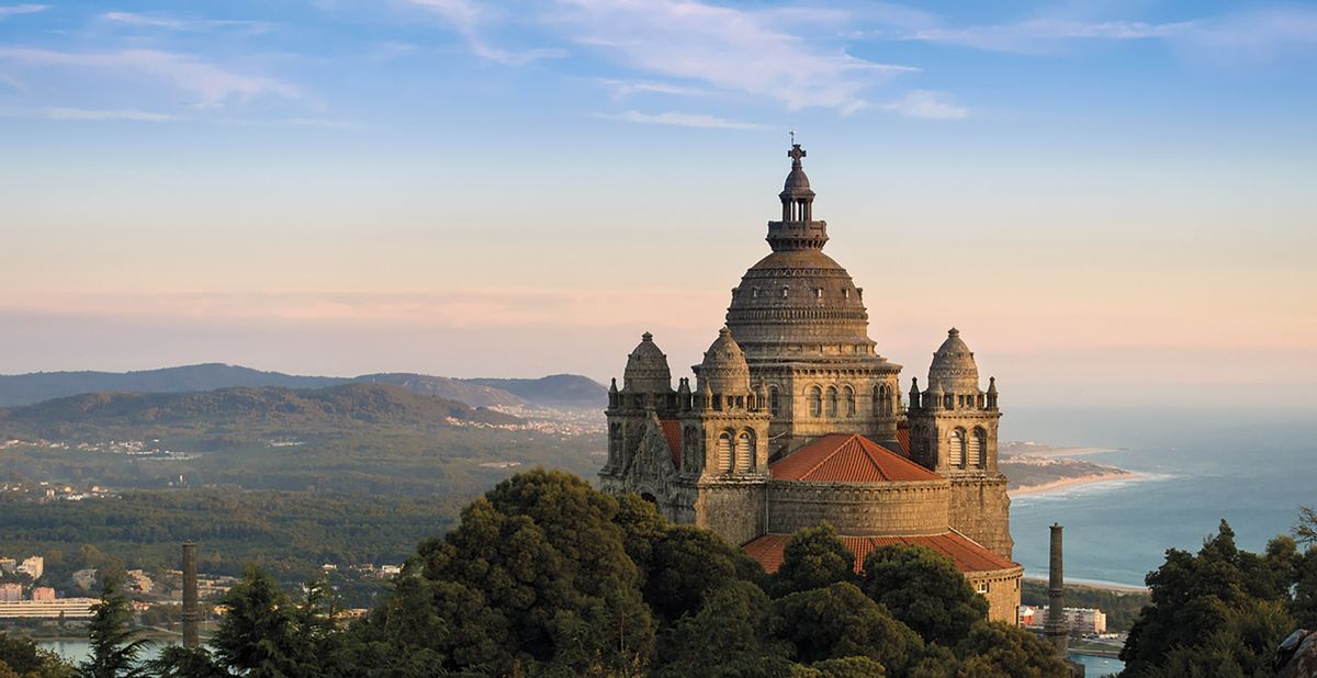 Cicerone: The Camino Portugués