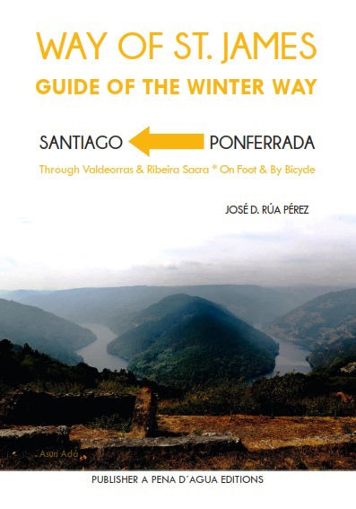 Camino de Invierno Guide