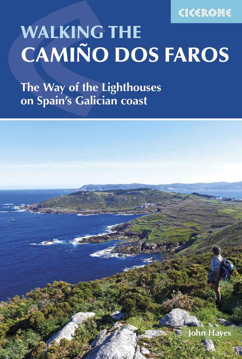 Cicerone: Walking the Camino dos Faros