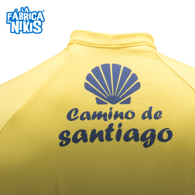 Camino Bike Jersey