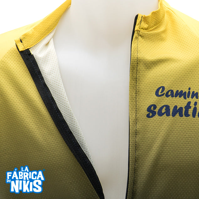 Camino Bike Jersey