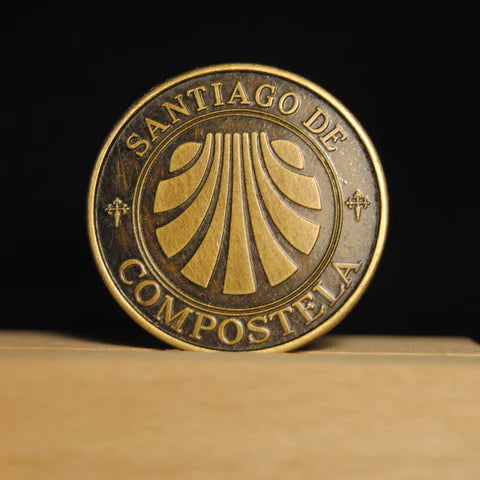 Camino Coins and Notes