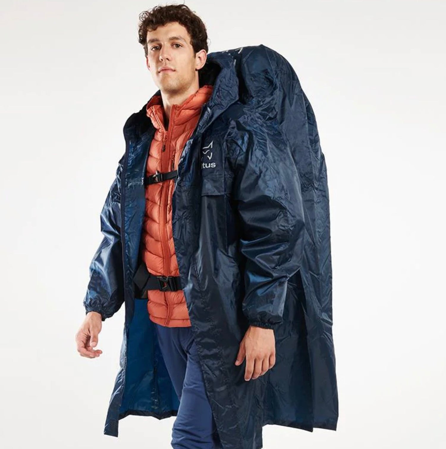 Altus Poncho