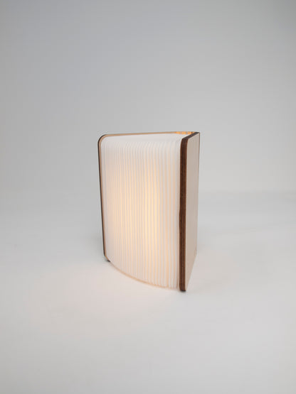Smart Book Light with Camino Shell