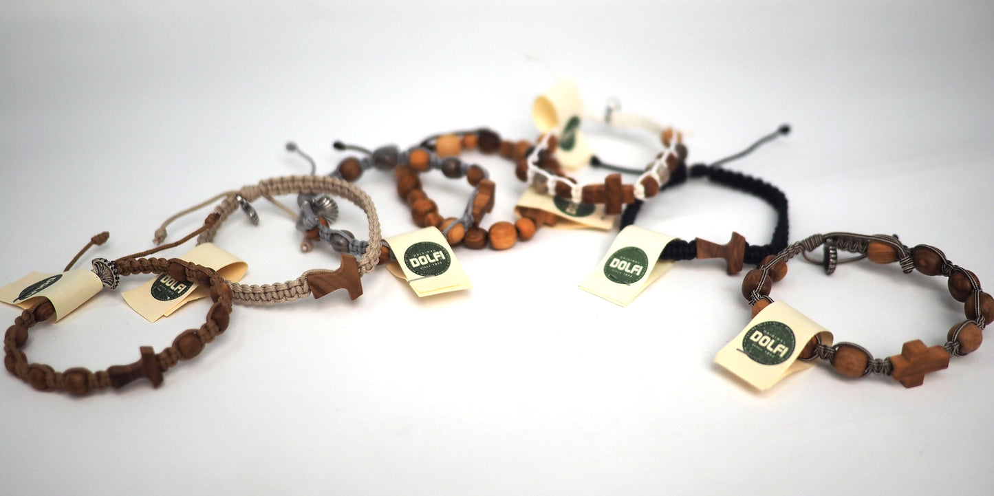 Camino Bracelets