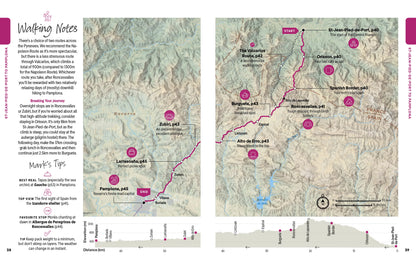 Lonely Planet: Journey Camino de Santiago (W/FREE Passport)