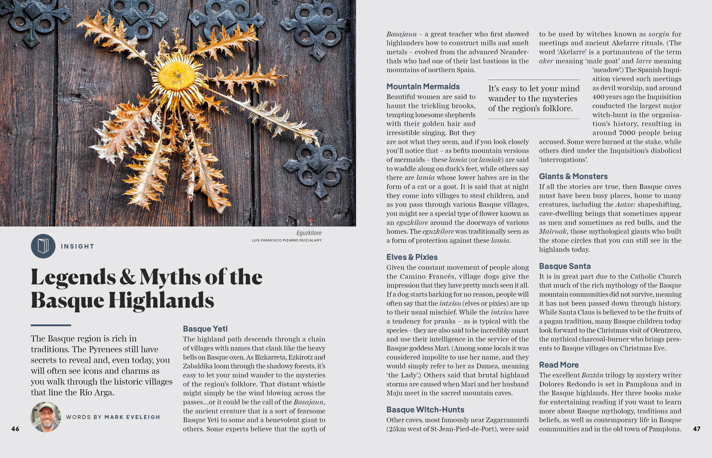 Lonely Planet: Journey Camino de Santiago (W/FREE Passport)