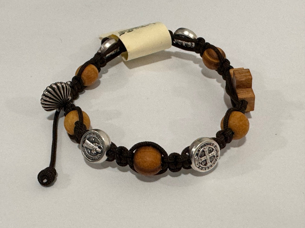 Camino Bracelets