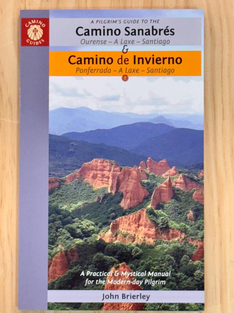 Camino Invierno & the Camino Sanabrés