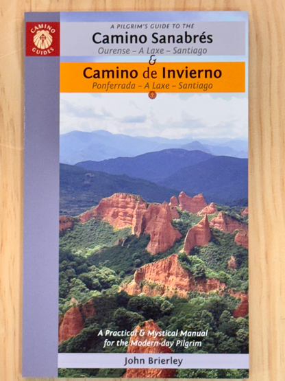 Camino Invierno & the Camino Sanabrés