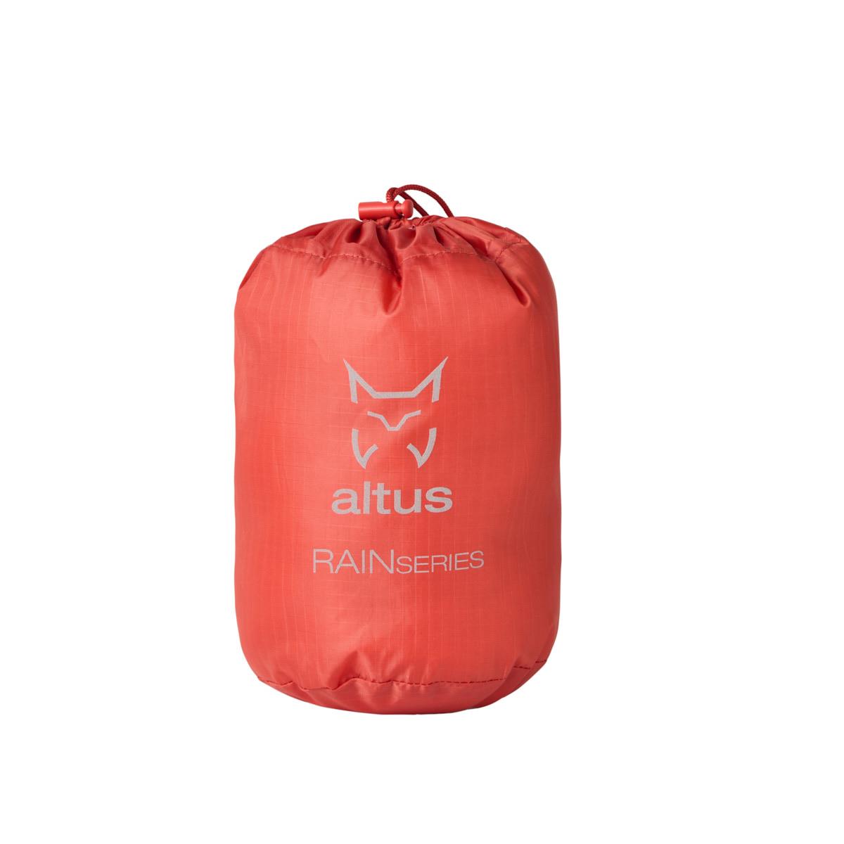 Altus Poncho (ATMOSPHERIC J30)