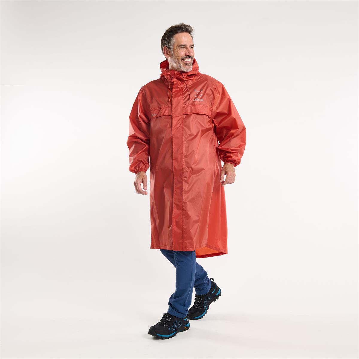 Altus Poncho (ATMOSPHERIC J30)