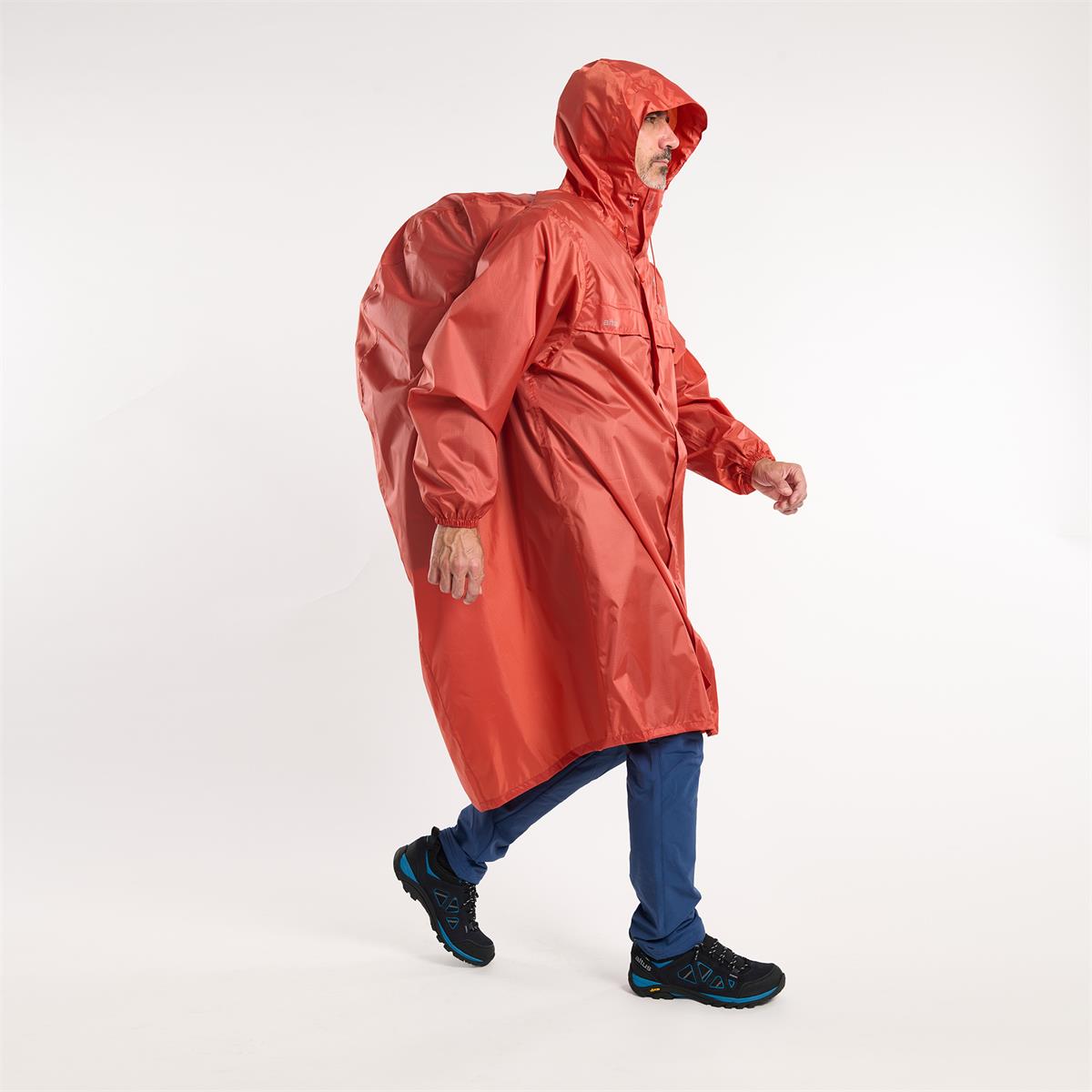 Altus Poncho (ATMOSPHERIC J30)