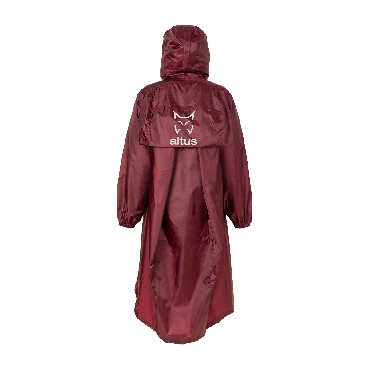 Altus Poncho (ATMOSPHERIC J/H30)