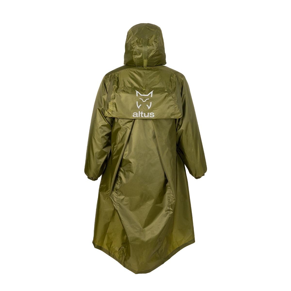 Altus Poncho (ATMOSPHERIC J/H30)