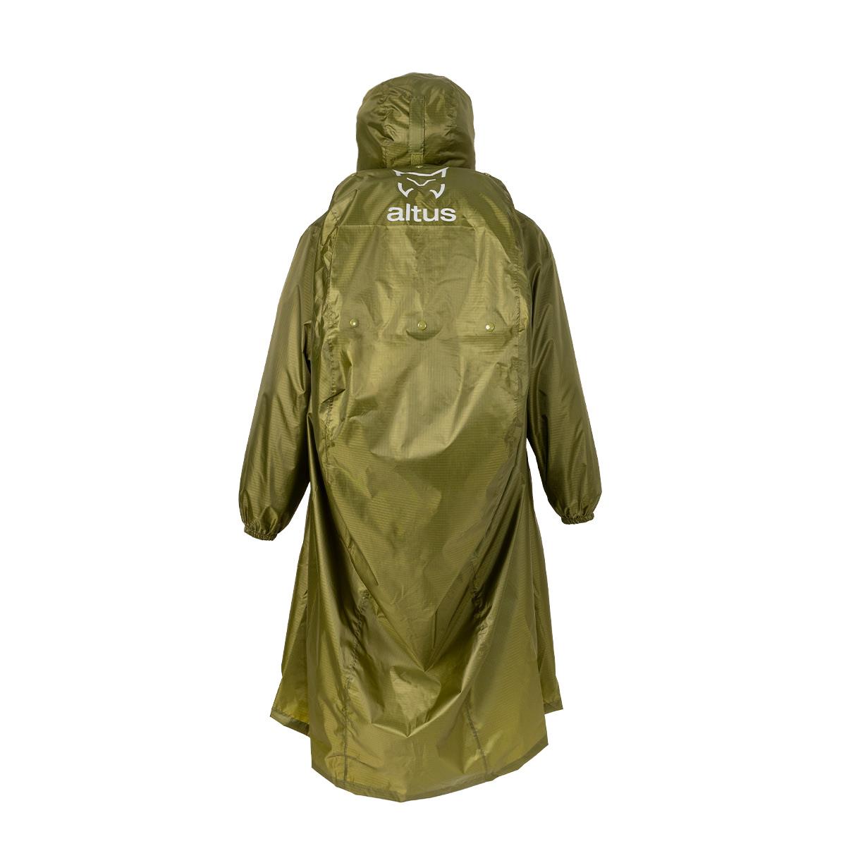Altus Poncho (ATMOSPHERIC J/H30)