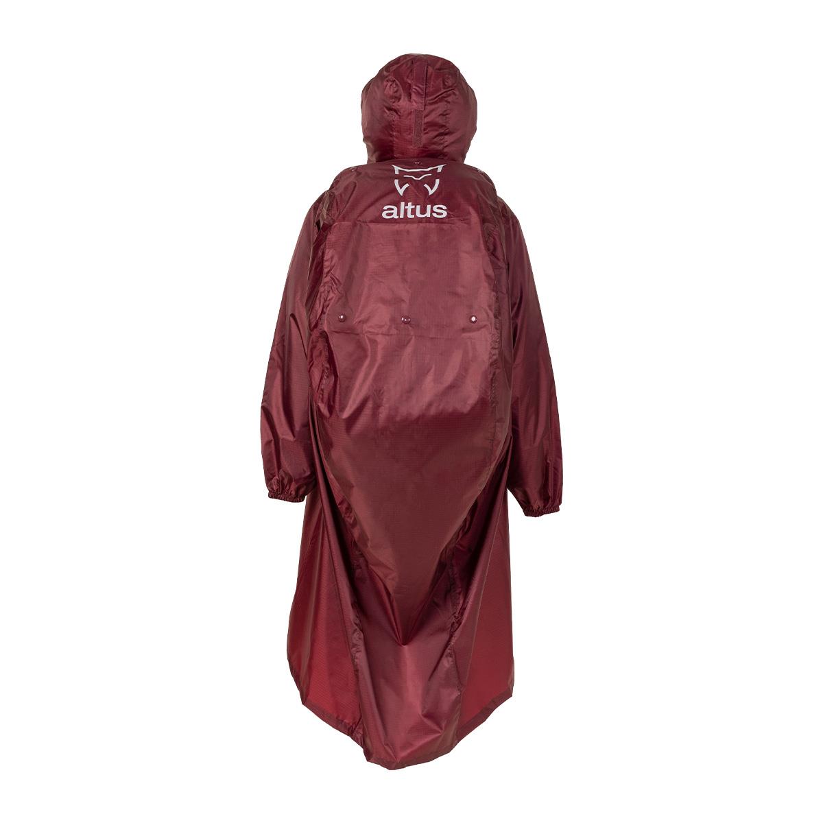 Altus Poncho (ATMOSPHERIC J/H30)