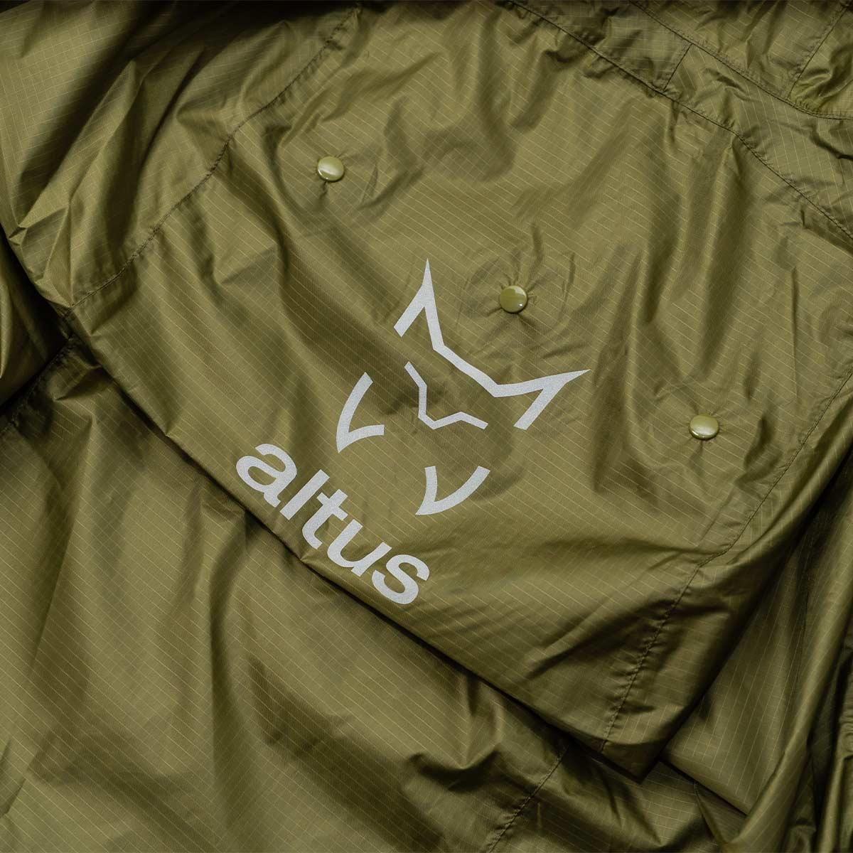 Altus Poncho (ATMOSPHERIC J/H30)
