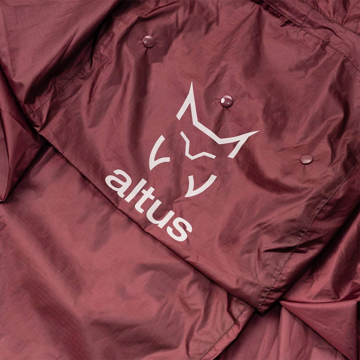 Altus Poncho (ATMOSPHERIC J/H30)