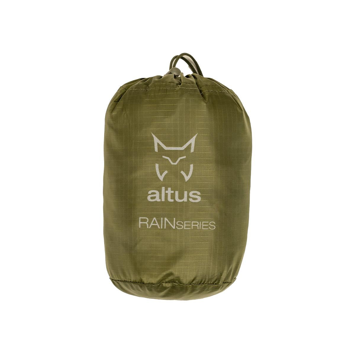 Altus Poncho (ATMOSPHERIC J/H30)
