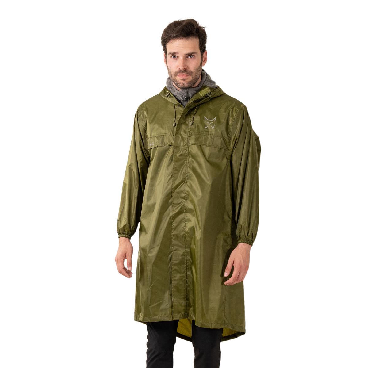 Altus Poncho (ATMOSPHERIC J/H30)