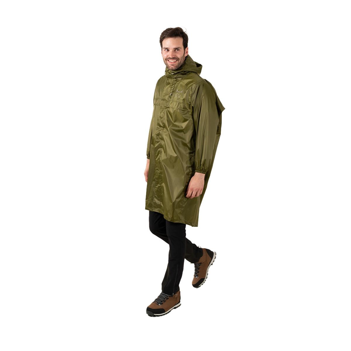 Altus Poncho (ATMOSPHERIC J/H30)