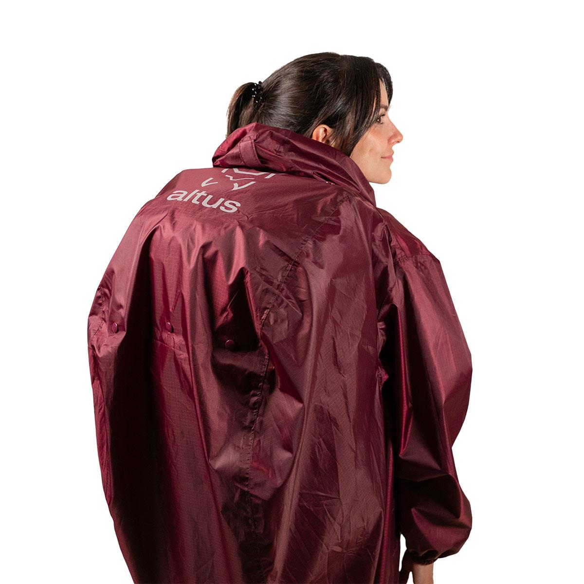 Altus Poncho (ATMOSPHERIC J/H30)