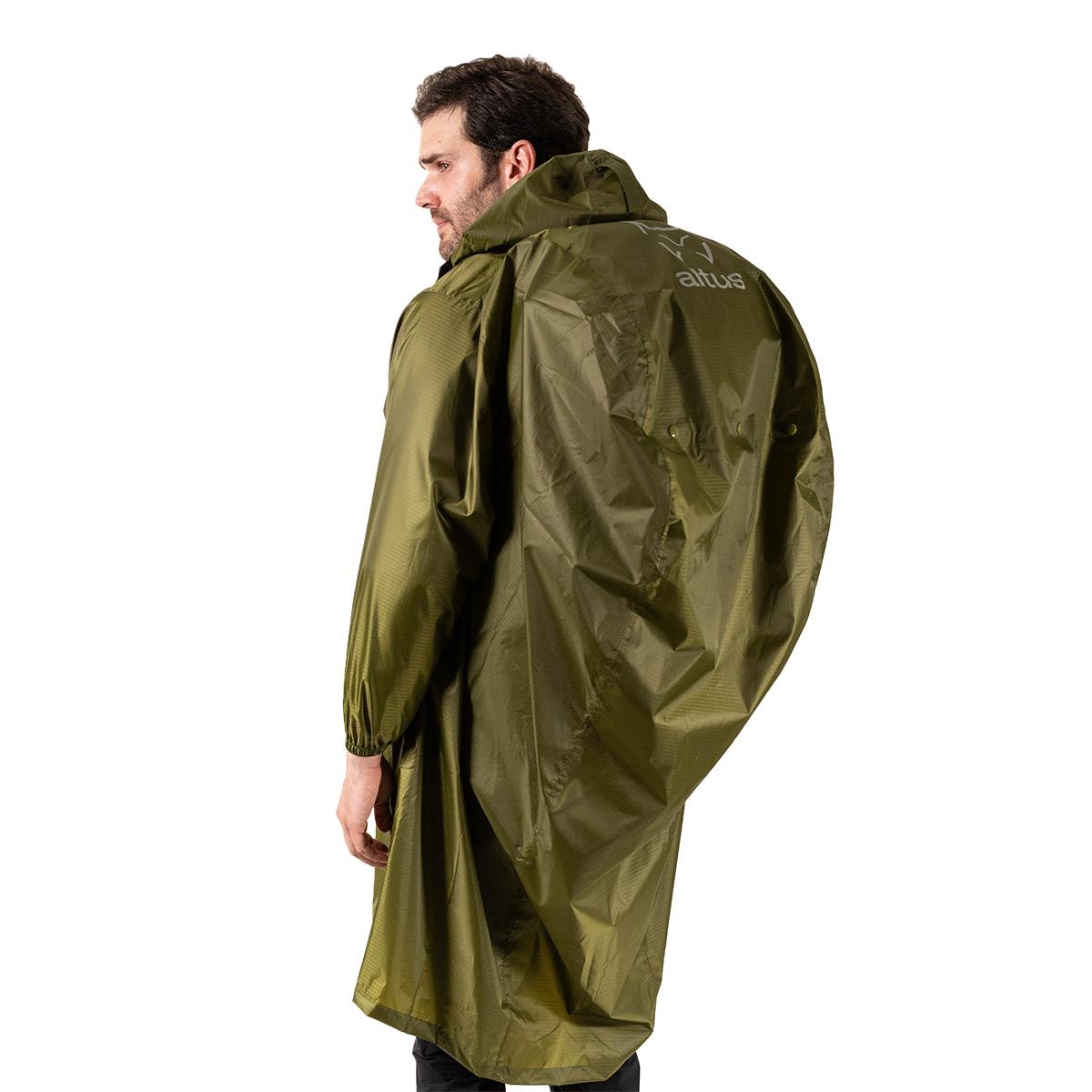 Altus Poncho (ATMOSPHERIC J/H30)