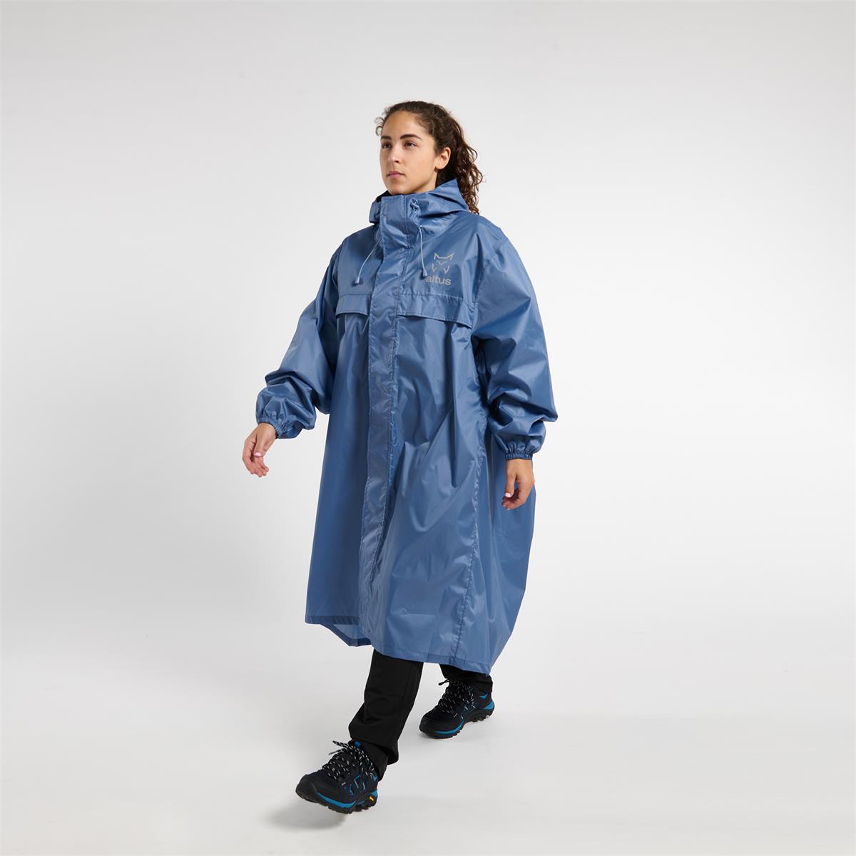 Altus Poncho (ATMOSPHERIC J30)