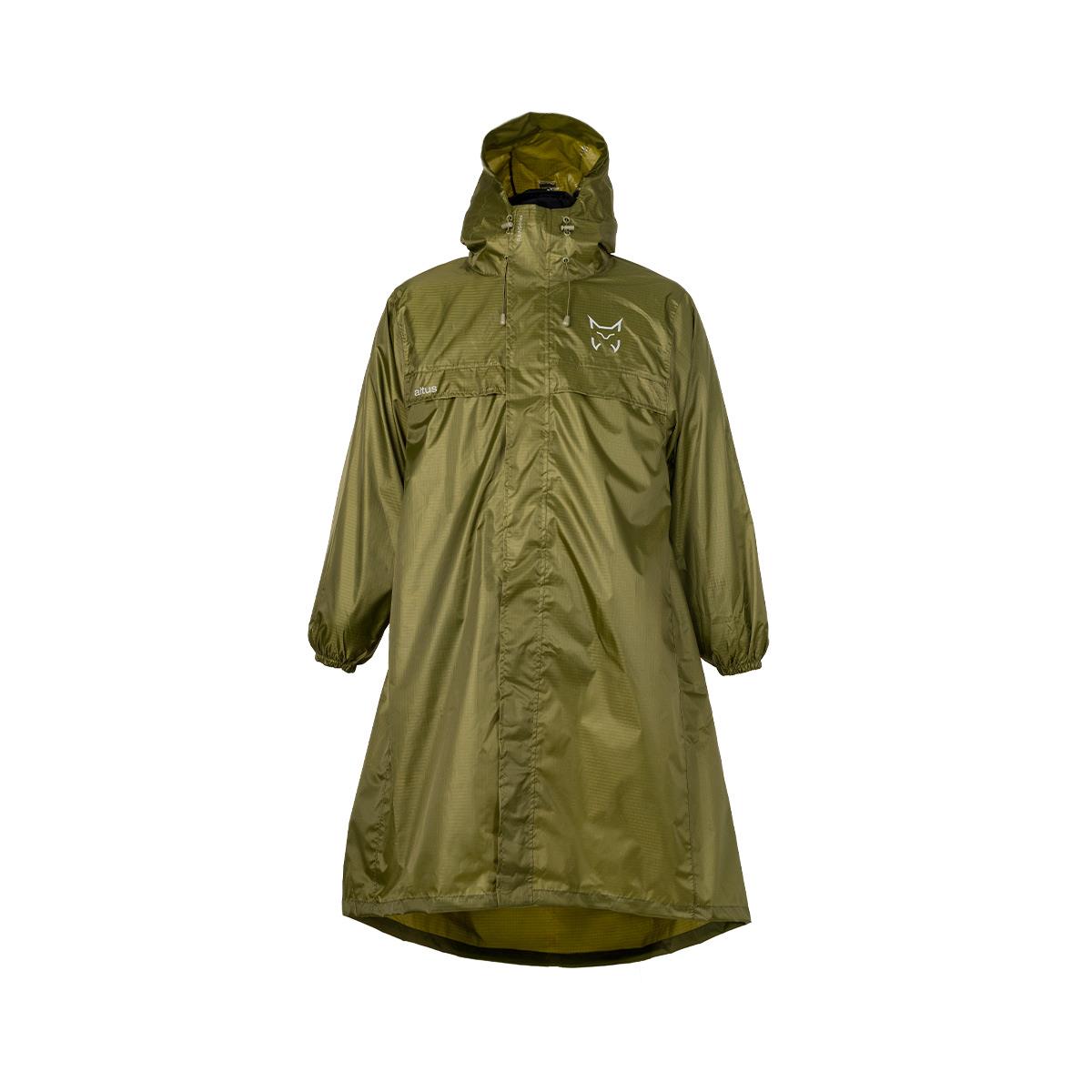 Altus Poncho (ATMOSPHERIC J/H30)