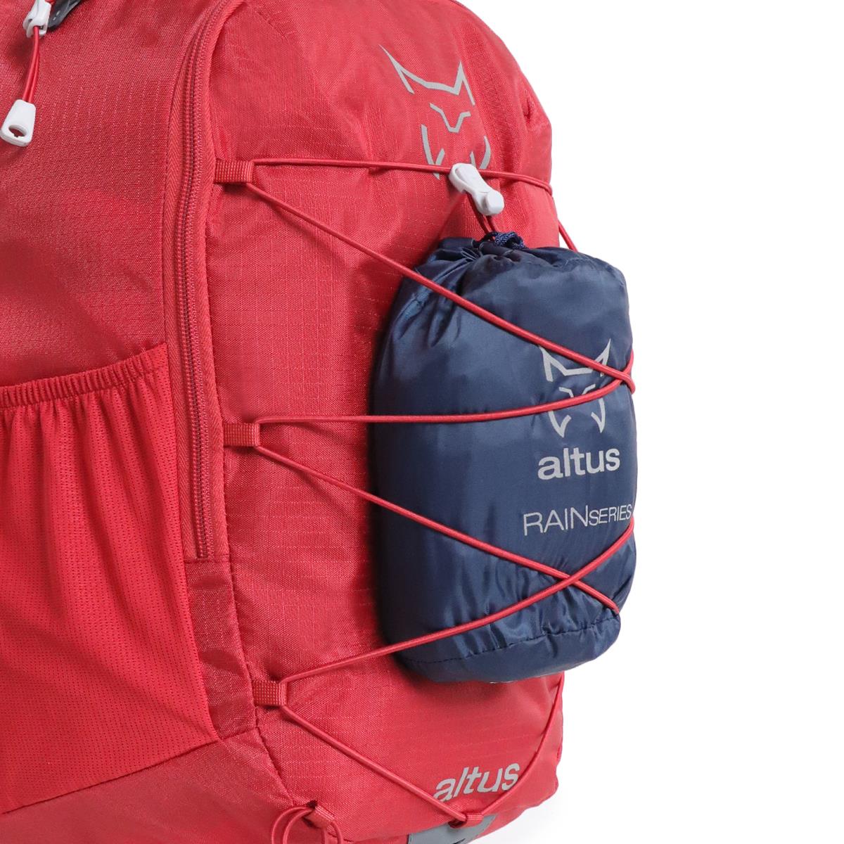 Altus Day-Pack (CIRQUE 25)