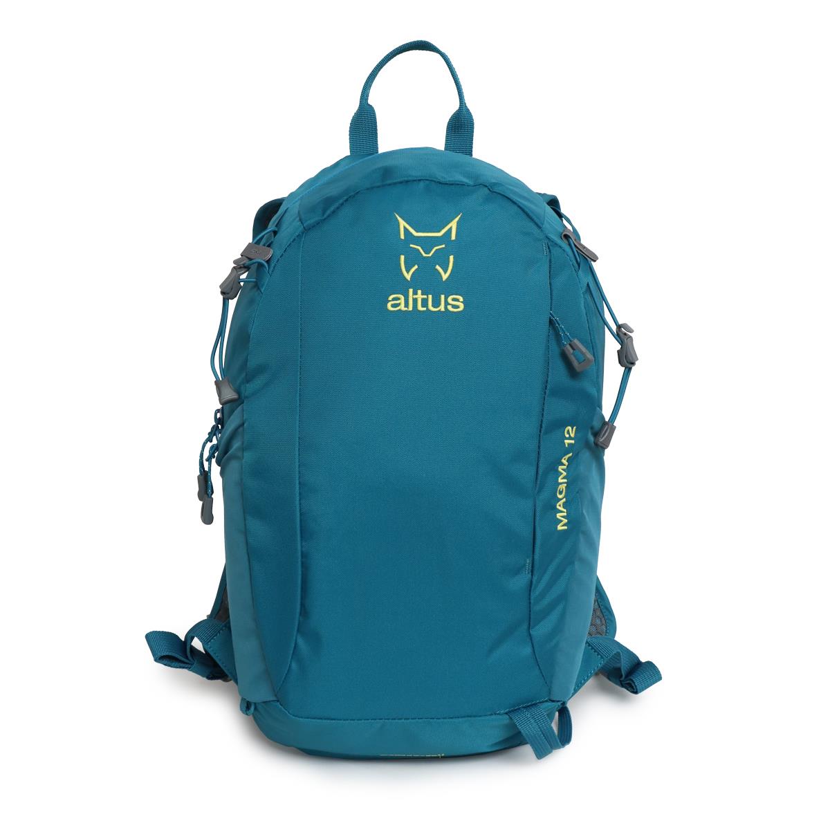 Altus Daypack de 12 liters (MAGMA 12 H30)