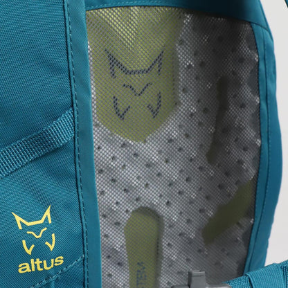 Altus Daypack de 12 liters (MAGMA 12 H30)