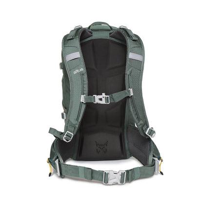 Altus Daypack 20L. (MUSALA 20 H30)