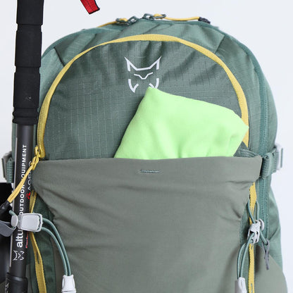 Altus Daypack 20L. (MUSALA 20 H30)