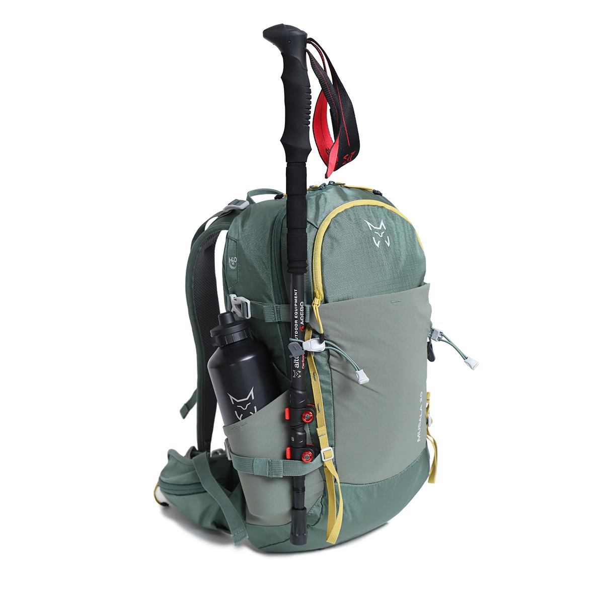 Altus Daypack 20L. (MUSALA 20 H30)